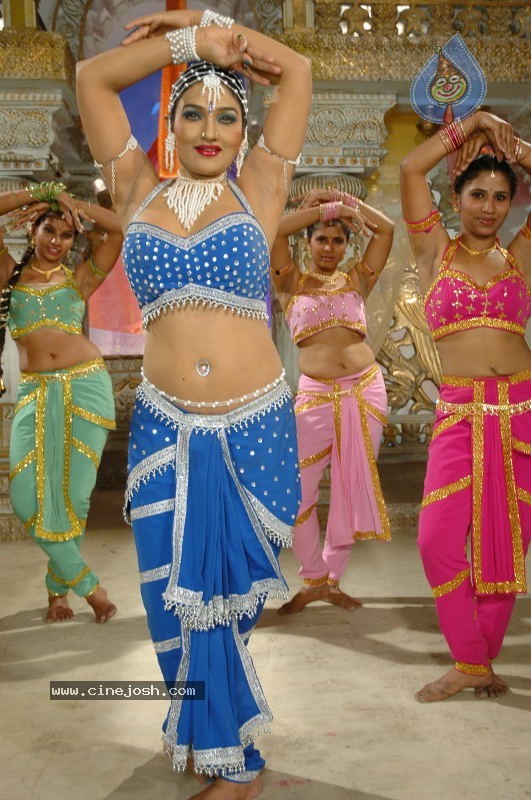 Ramya Sri Spicy Photo Gallery - 2 / 50 photos