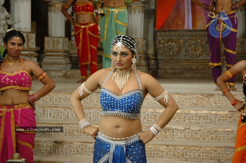 Ramya Sri Spicy Photo Gallery - 6 / 50 photos
