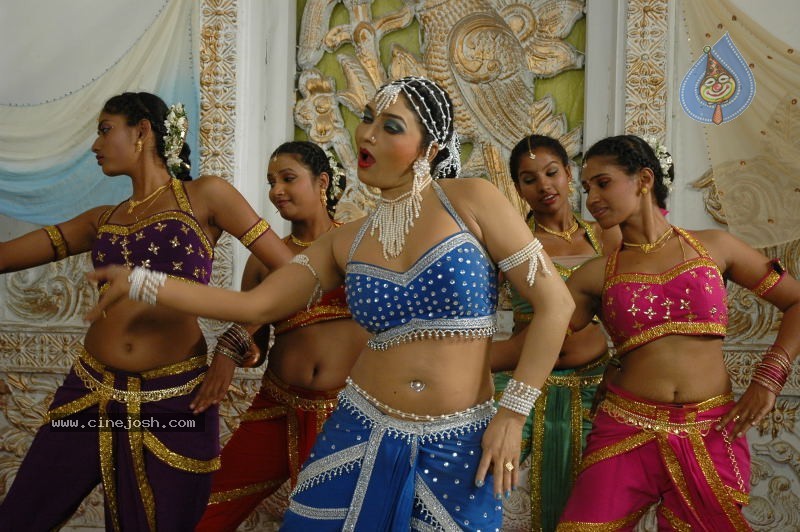 Ramya Sri Spicy Photo Gallery - 9 / 50 photos