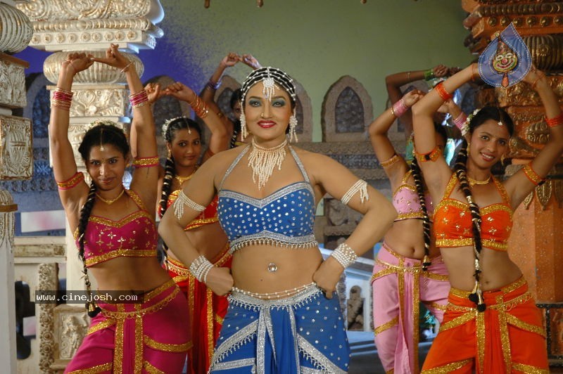 Ramya Sri Spicy Photo Gallery - 20 / 50 photos
