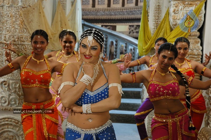 Ramya Sri Spicy Photo Gallery - 30 / 50 photos