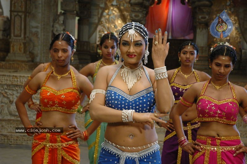 Ramya Sri Spicy Photo Gallery - 47 / 50 photos