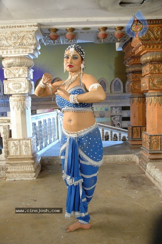 Ramya Sri Spicy Photo Gallery - 49 / 50 photos