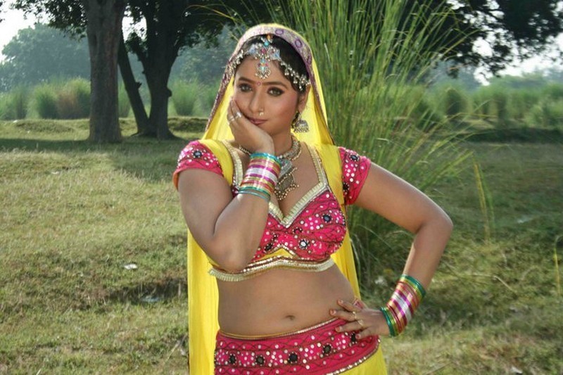 Rani Chatterjee Stills - 8 / 16 photos