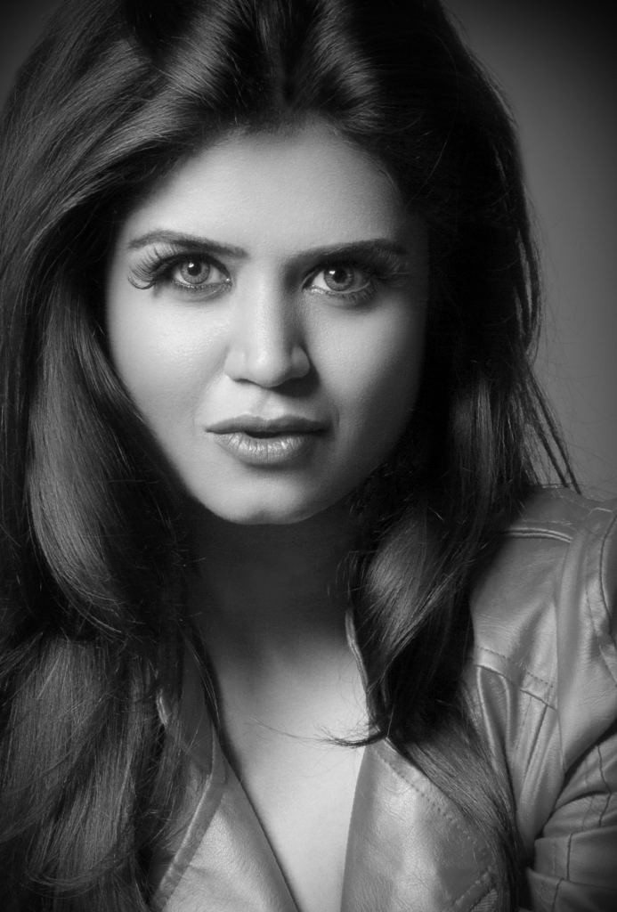 Ranjana Mishra New Stills - 8 / 41 photos