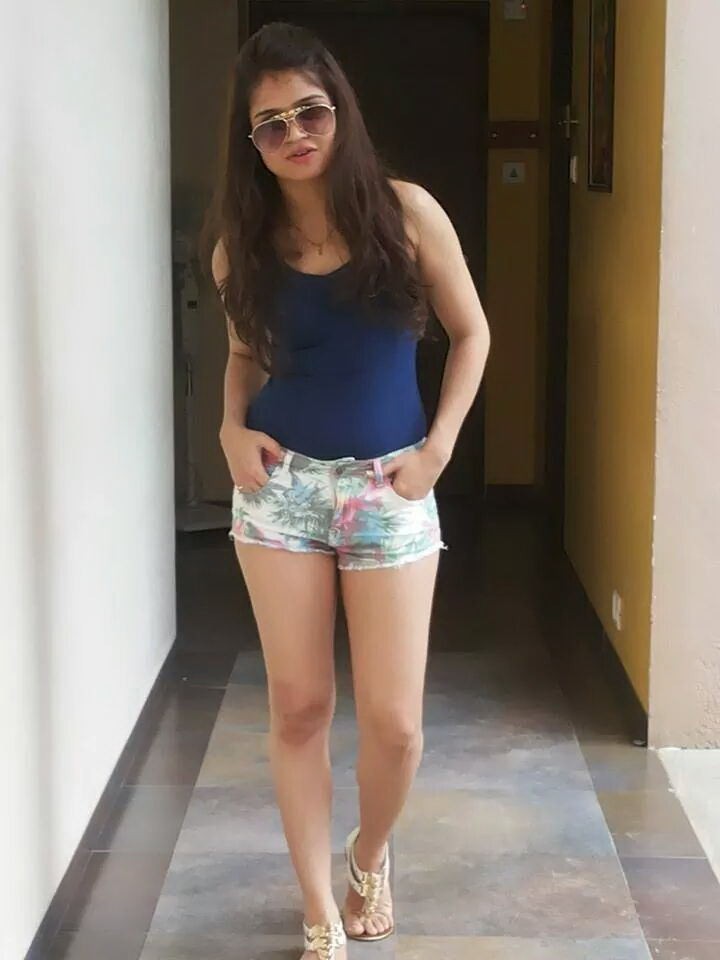 Ranjana Mishra New Stills - 9 / 41 photos