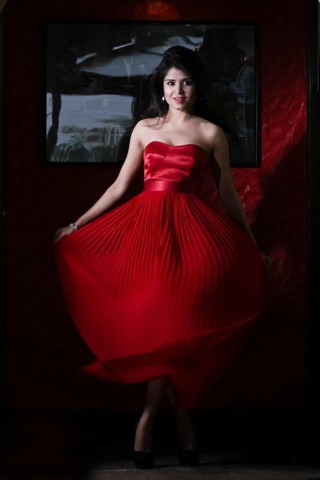 Ranjana Mishra New Stills - 22 / 41 photos