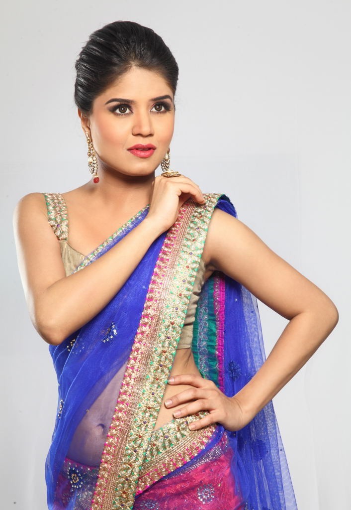 Ranjana Mishra New Stills - 26 / 41 photos