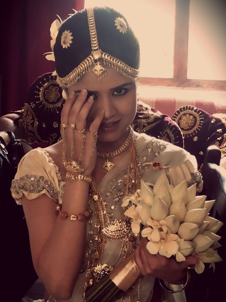 Ranjana Mishra New Stills - 28 / 41 photos