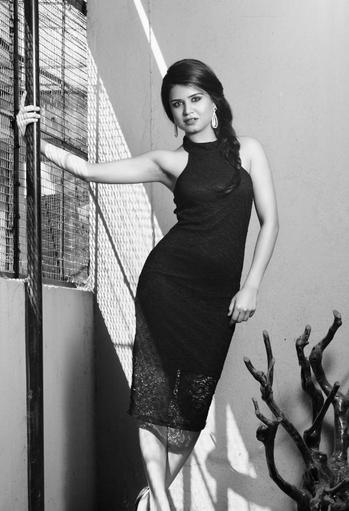 Ranjana Mishra New Stills - 29 / 41 photos