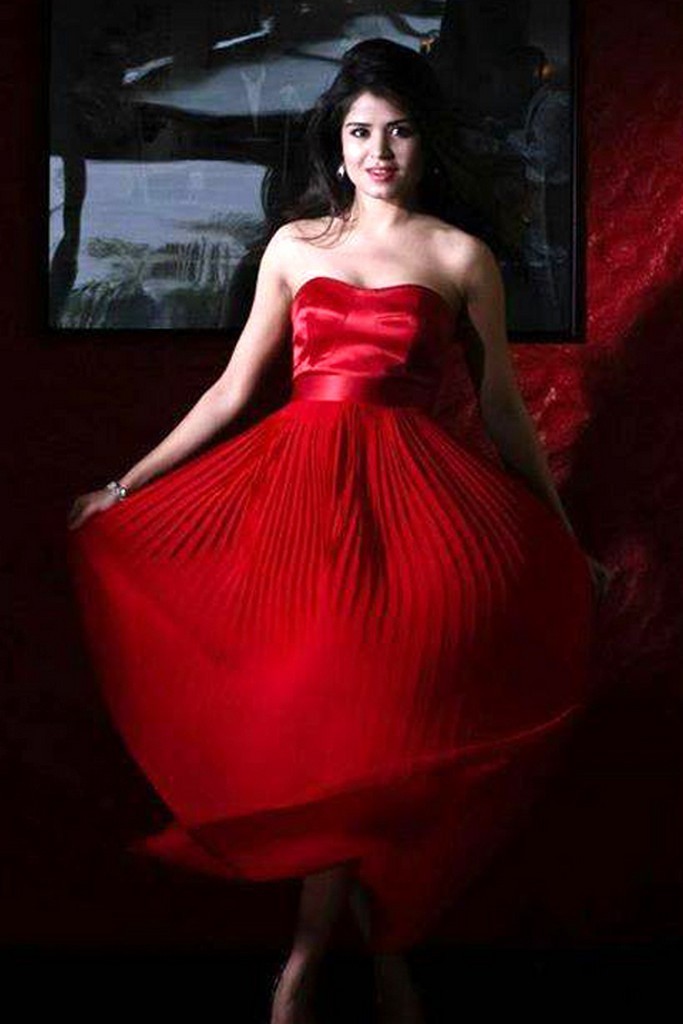 Ranjana Mishra Stills - 21 / 25 photos