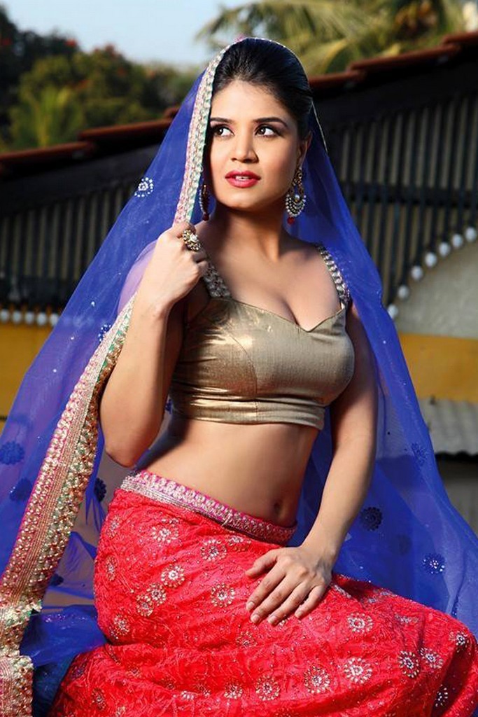 Ranjana Mishra Stills - 22 / 25 photos