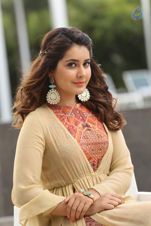 Rashi Khanna Latest Photos - 63 / 63 photos