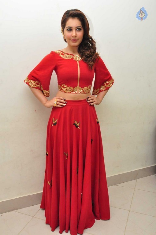 Rashi Khanna New Images - 41 / 41 photos