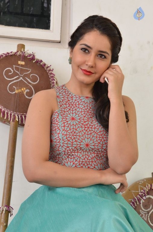 Rashi Khanna New Photos - 28 / 82 photos
