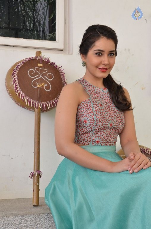 Rashi Khanna New Photos - 31 / 82 photos