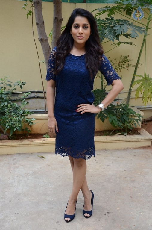 Rashmi Gautam New Photos - 29 / 42 photos