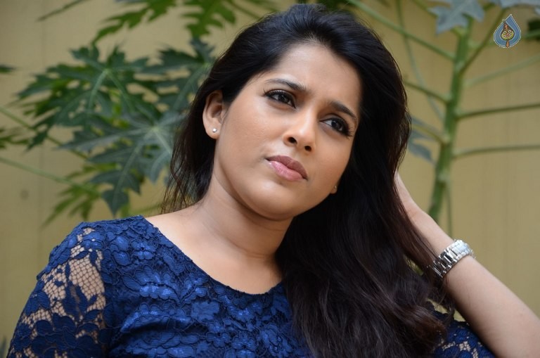 Rashmi Gautam New Photos - 40 / 42 photos