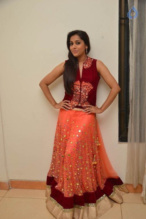 Rashmi Gautam Photos - 7 / 35 photos