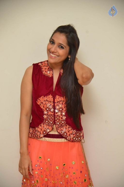 Rashmi Gautam Photos - 20 / 35 photos