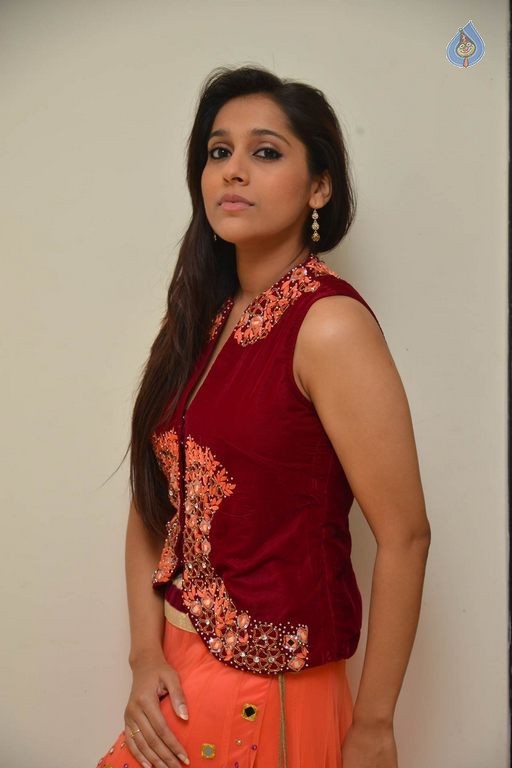 Rashmi Gautam Photos - 22 / 35 photos