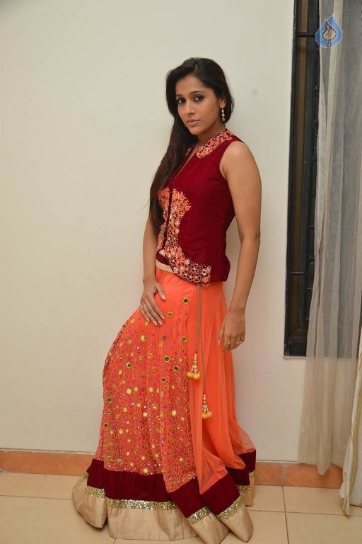 Rashmi Gautam Photos - 23 / 35 photos