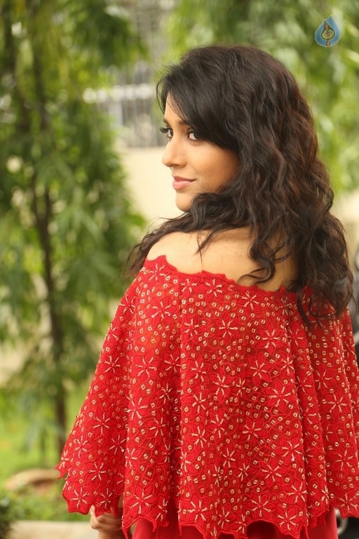 Rashmi Gautam Photos - 9 / 21 photos