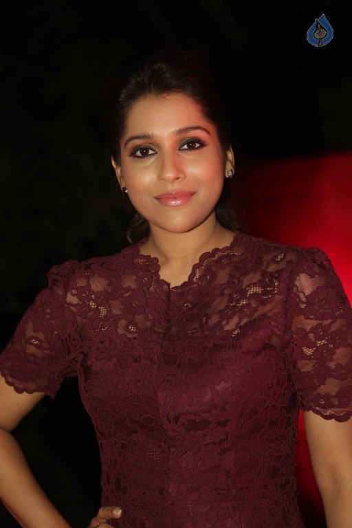 Rashmi Gautam Pics - 2 / 53 photos