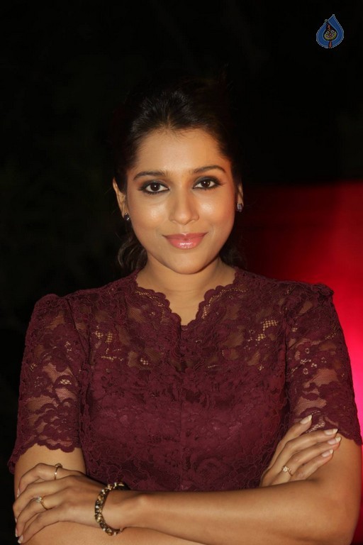 Rashmi Gautam Pics - 7 / 53 photos