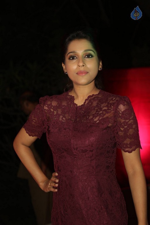 Rashmi Gautam Pics - 13 / 53 photos