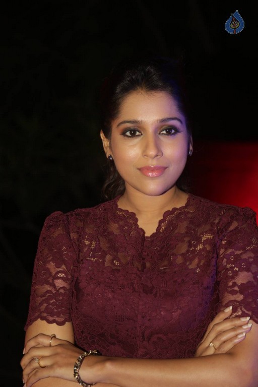 Rashmi Gautam Pics - 14 / 53 photos