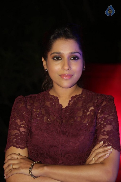 Rashmi Gautam Pics - 25 / 53 photos