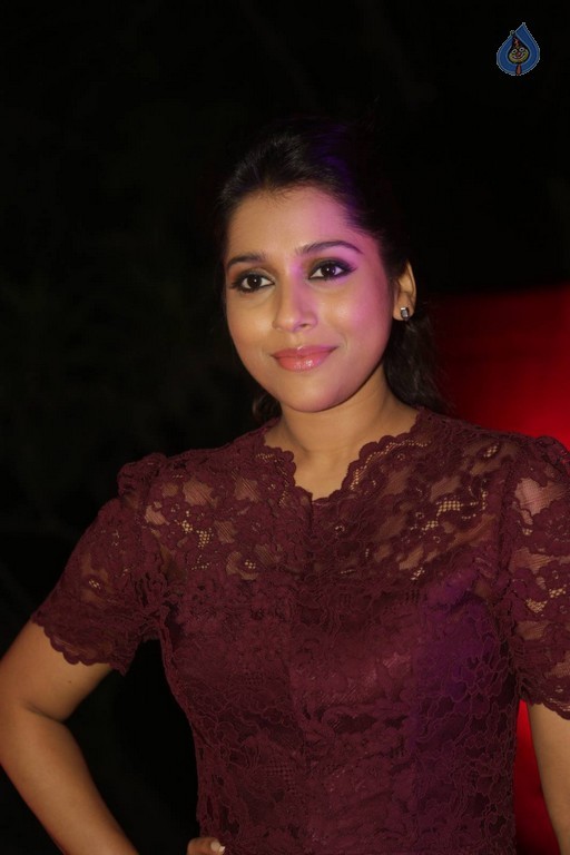 Rashmi Gautam Pics - 30 / 53 photos