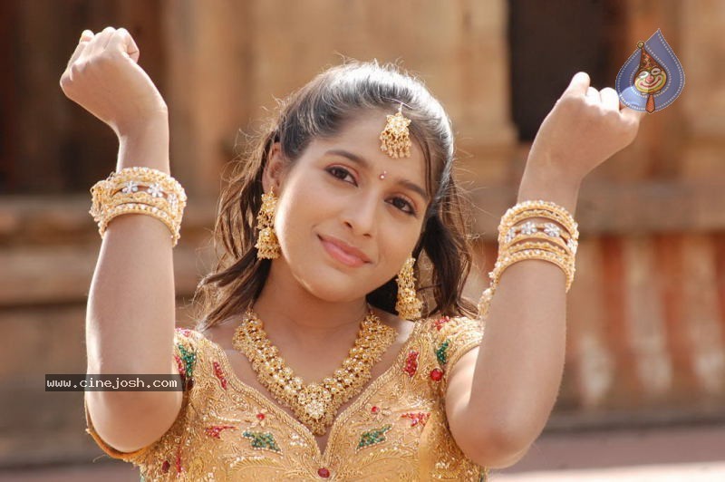 Rashmi Gautam Stills - 51 / 51 photos