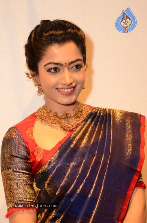 Rashmika Mandanna Photos - 20 / 33 photos