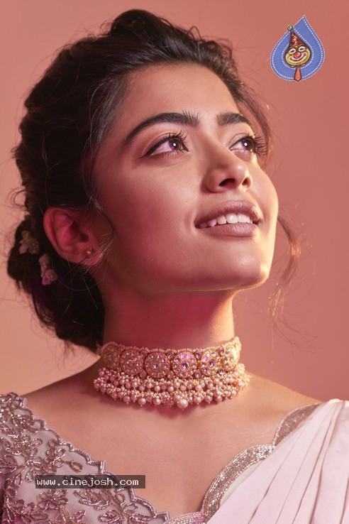 Rashmika Mandanna Stills - 2 / 14 photos