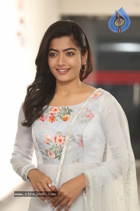 Rashmika Mandanna Stills - 31 / 49 photos