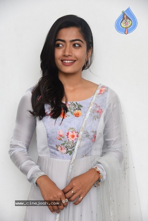 Rashmika Mandanna Stills - 47 / 49 photos