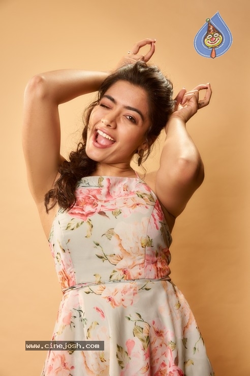 Rashmika Photos - 9 / 23 photos