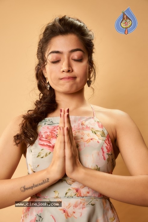 Rashmika Photos - 17 / 23 photos