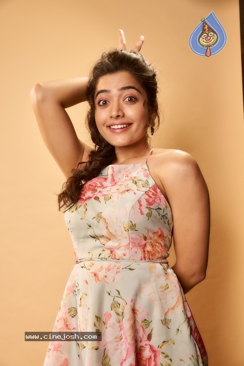 Rashmika Photos - 23 / 23 photos