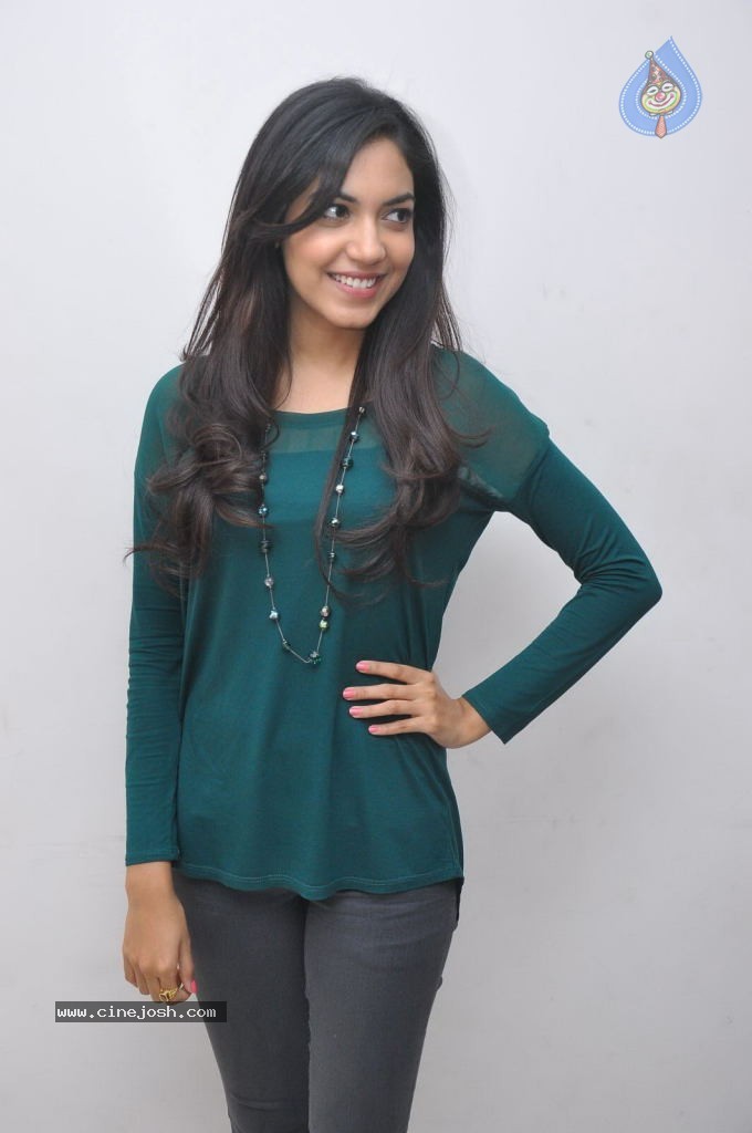 Reetu Varma Latest Pics - 1 / 47 photos