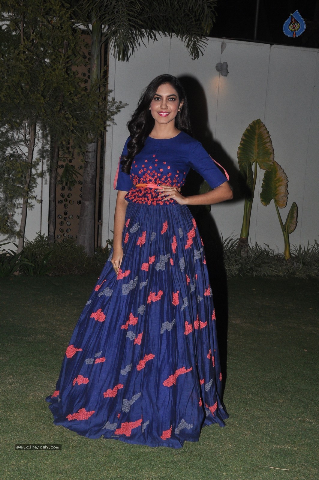 Reetu Varma New Photos - 29 / 42 photos