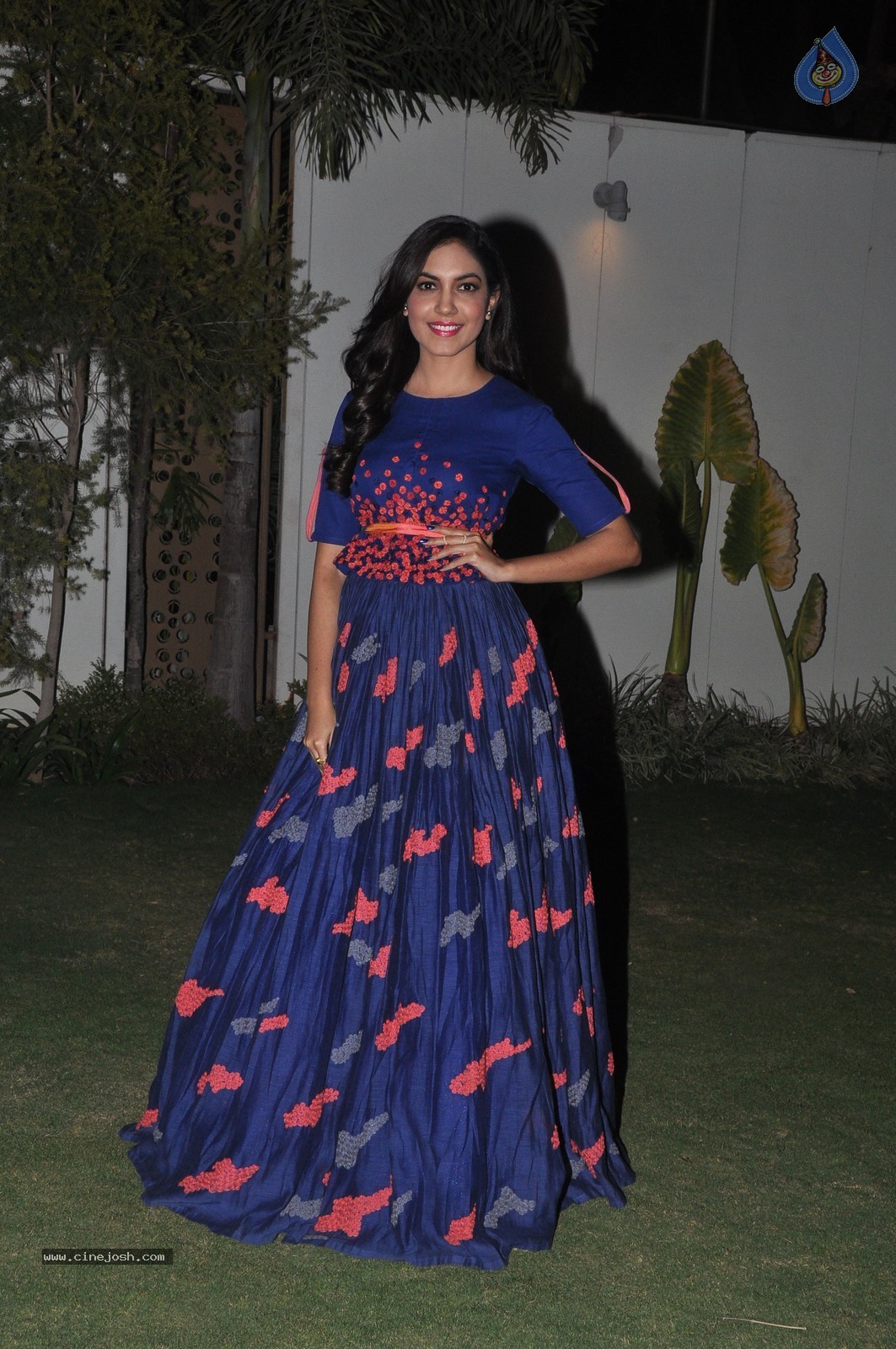 Reetu Varma New Photos - 34 / 42 photos