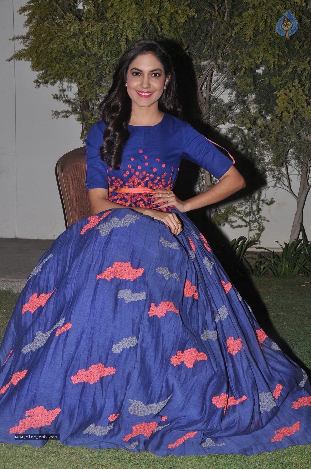 Reetu Varma New Photos - 41 / 42 photos