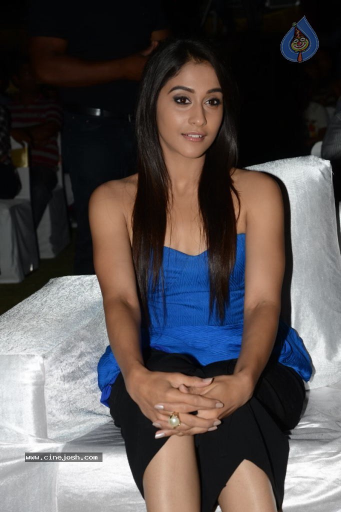 Regina at Kotha Janta Audio Launch - 41 / 112 photos