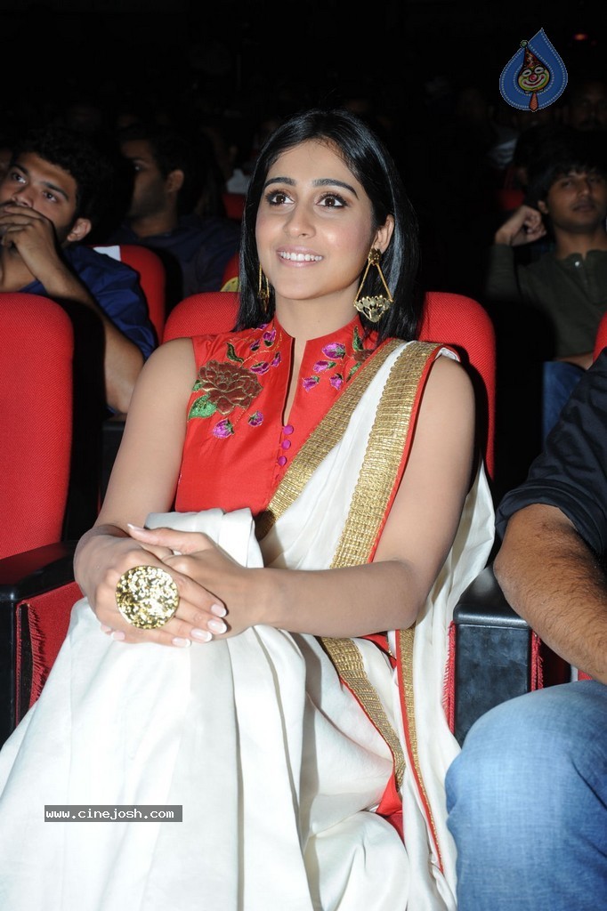 Regina at PNLJ Audio Launch - 88 / 102 photos