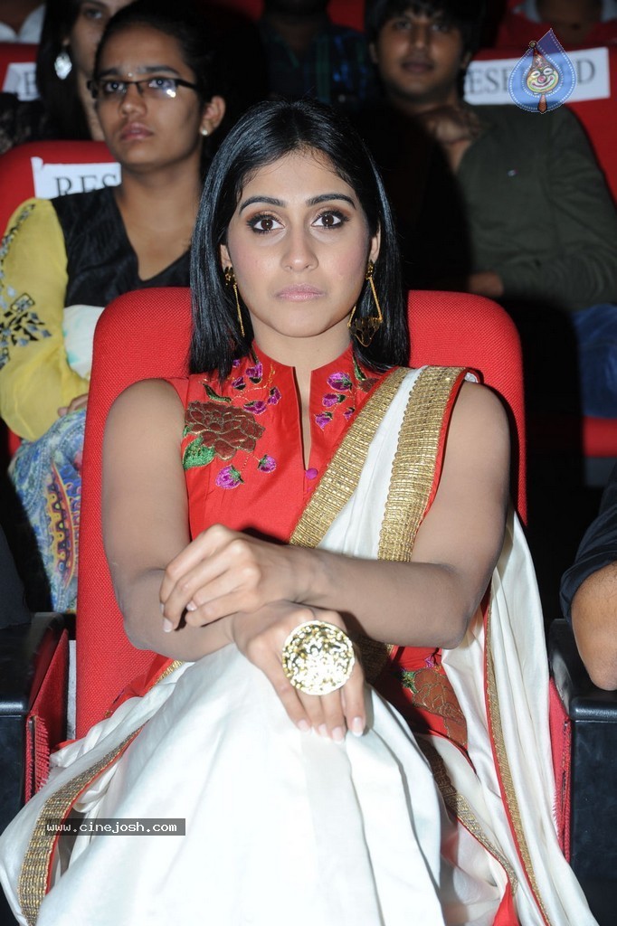 Regina at PNLJ Audio Launch - 91 / 102 photos