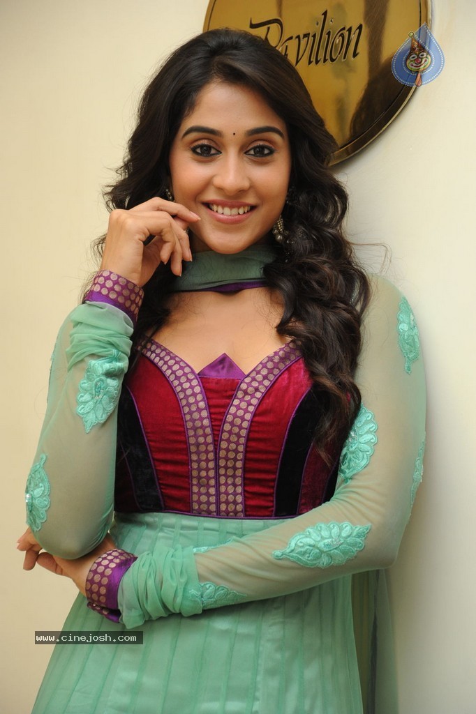 Regina at Sankara Audio Launch - 41 / 121 photos