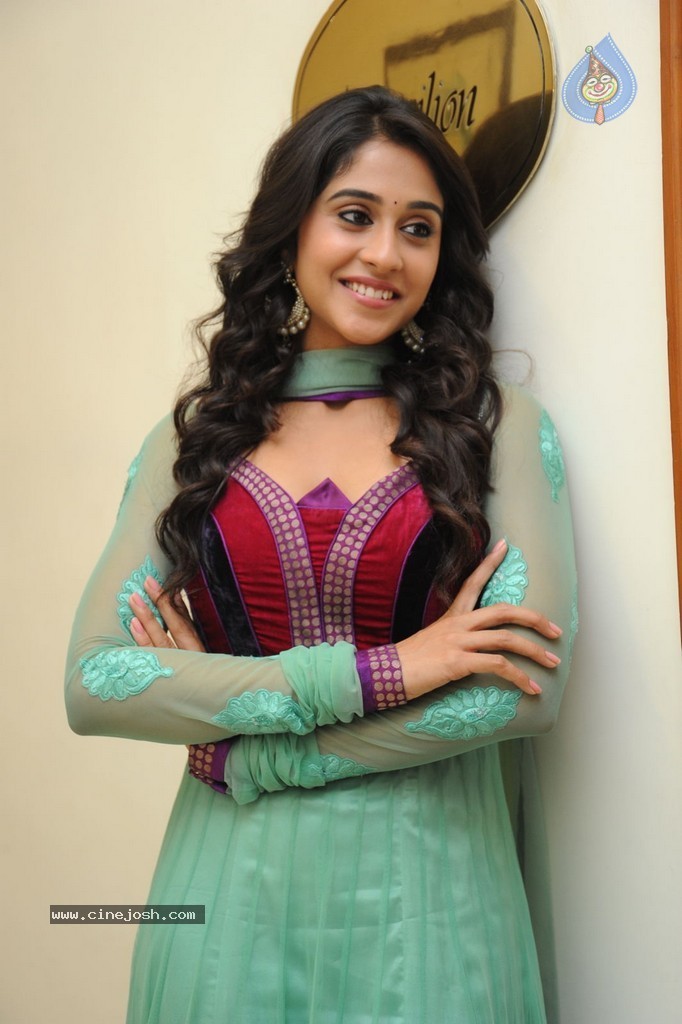 Regina at Sankara Audio Launch - 61 / 121 photos